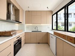 Jalan Ulu Siglap (D15), Terrace #625860181